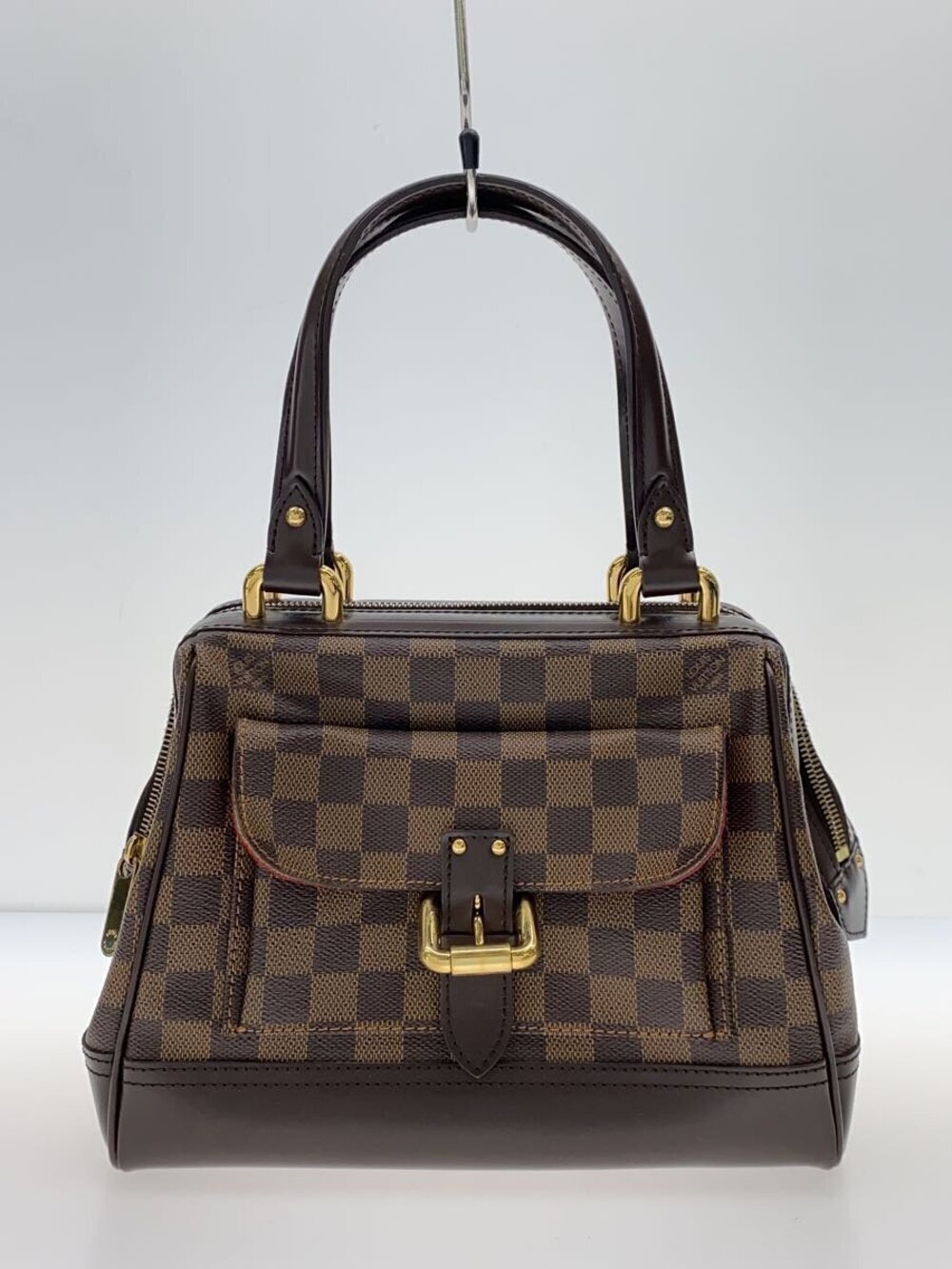 Louis Vuitton Knightsbridge Damier Ebene Brown